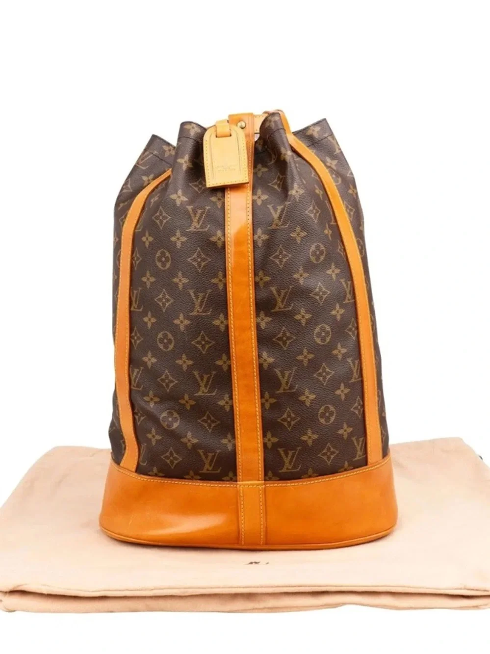 Louis Vuitton classic louis